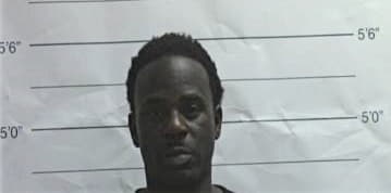 Donell Raibon, - Orleans Parish County, LA 